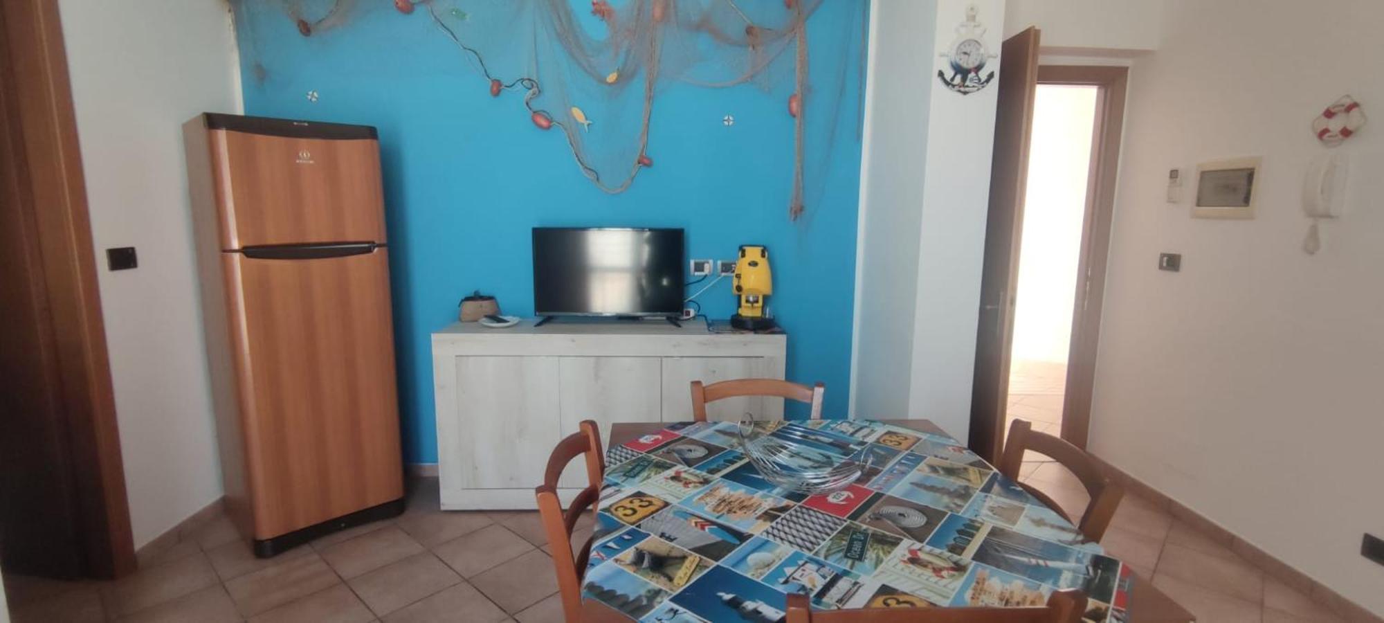 Appartamento Valentina San Vito Lo Capo Exterior foto