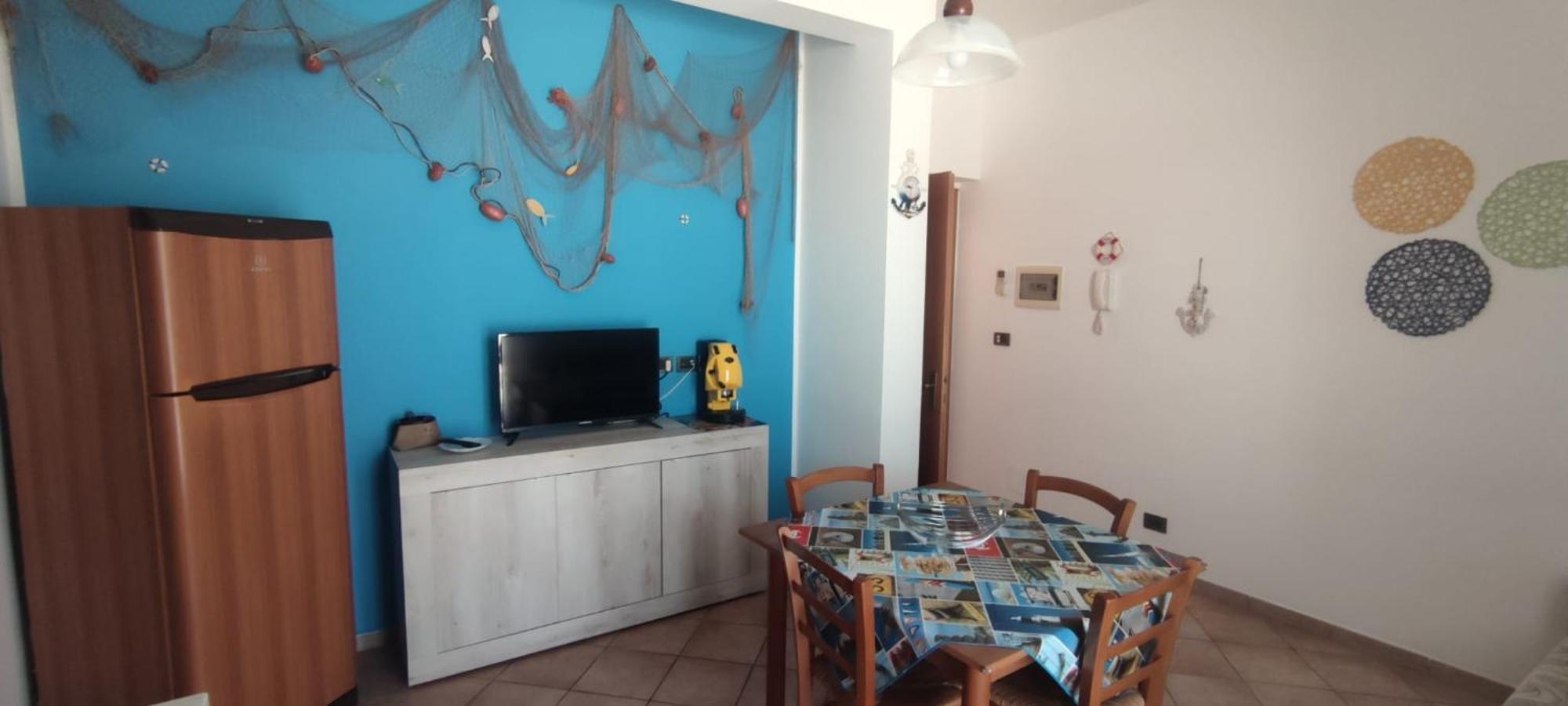Appartamento Valentina San Vito Lo Capo Exterior foto